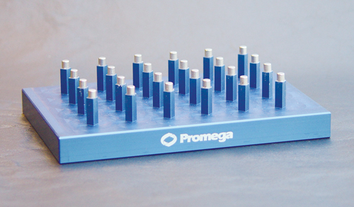 MagnaBot 96 Magnetic Separation Device.