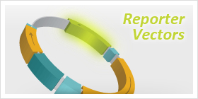 Reporter Vectors
