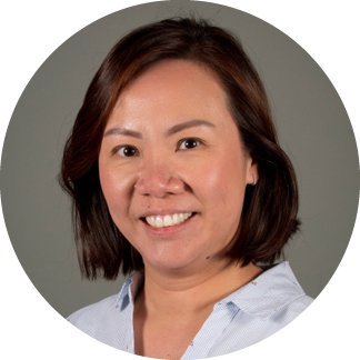 custom solutions representative