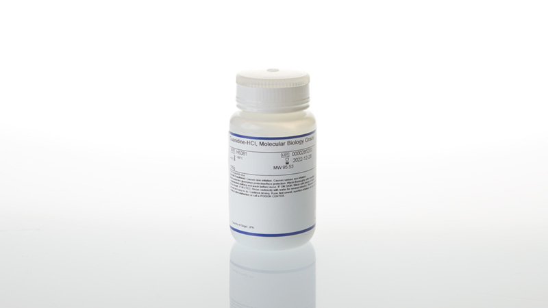 Guanidine HCl Molecular Biology Grade 100g