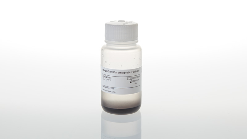 MagneSil Paramagnetic Particles 25ml