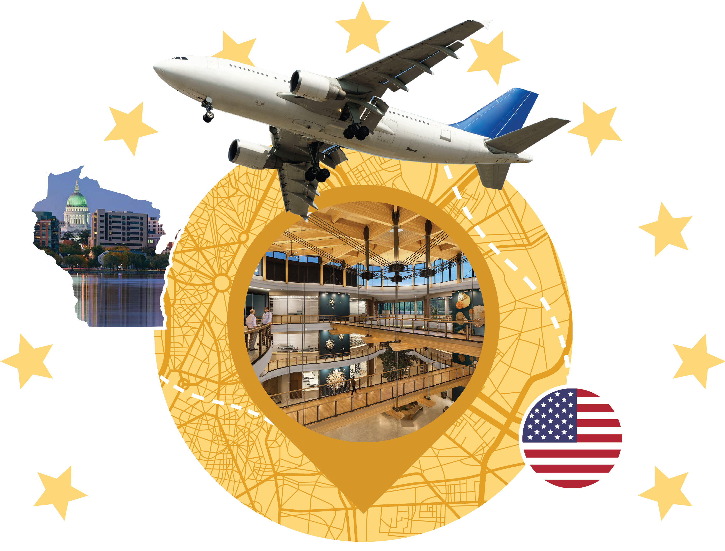 Rising Researchers 1st Place Award