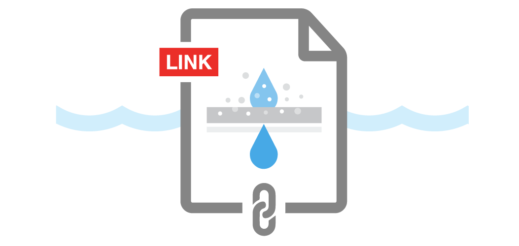water glo desalination study membrane fouling