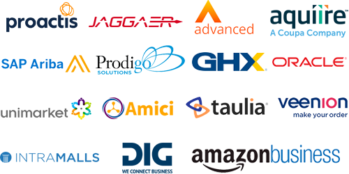 Eprocurement companies